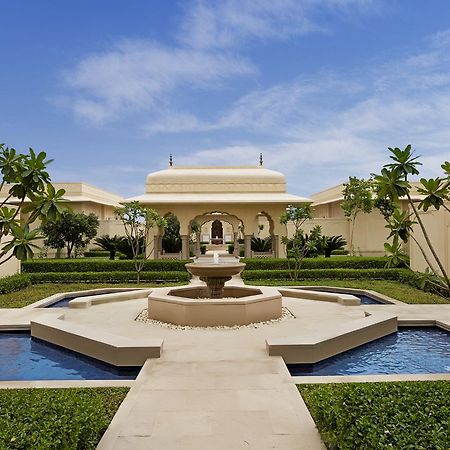 The Oberoi Sukhvilas Spa Resort, New Chandigarh Khizrabad Екстер'єр фото
