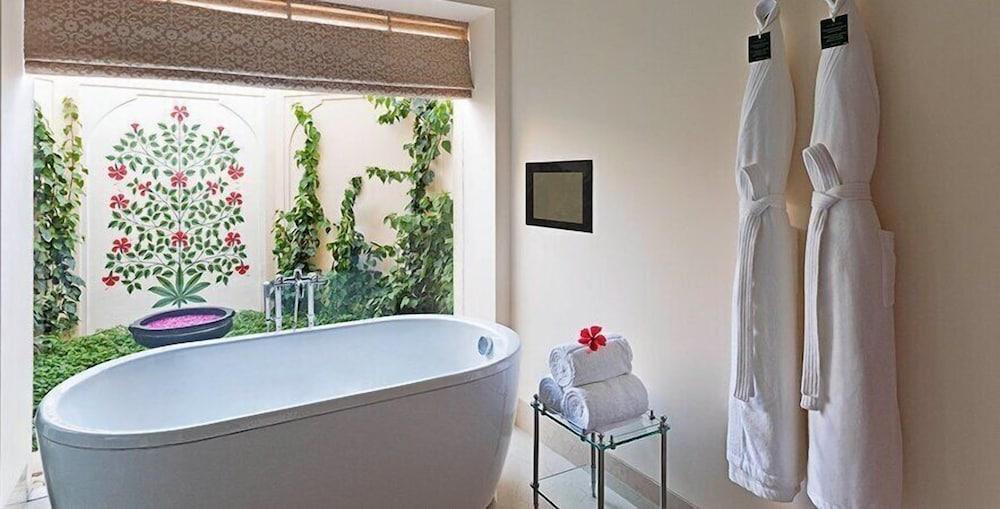 The Oberoi Sukhvilas Spa Resort, New Chandigarh Khizrabad Екстер'єр фото