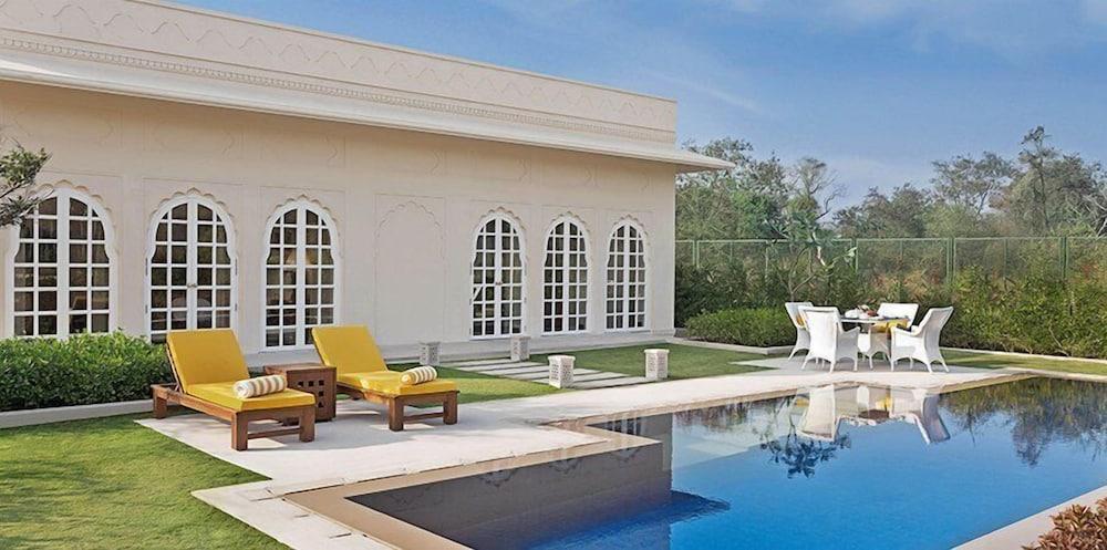 The Oberoi Sukhvilas Spa Resort, New Chandigarh Khizrabad Екстер'єр фото