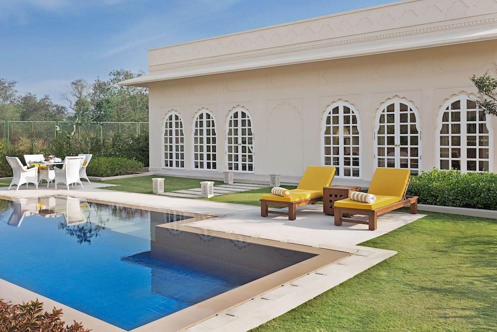 The Oberoi Sukhvilas Spa Resort, New Chandigarh Khizrabad Екстер'єр фото