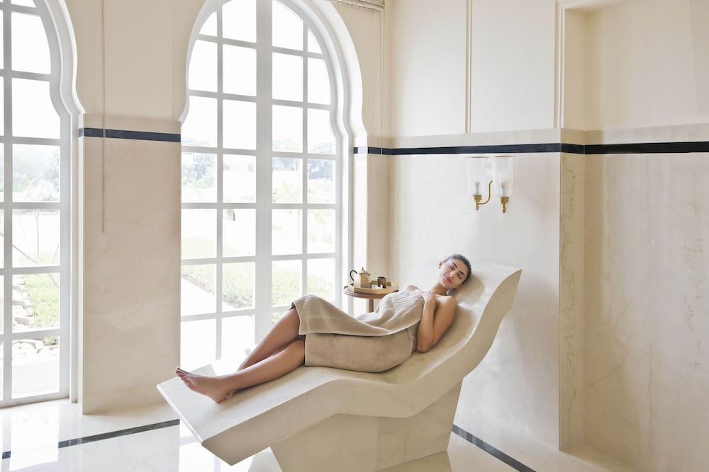 The Oberoi Sukhvilas Spa Resort, New Chandigarh Khizrabad Екстер'єр фото
