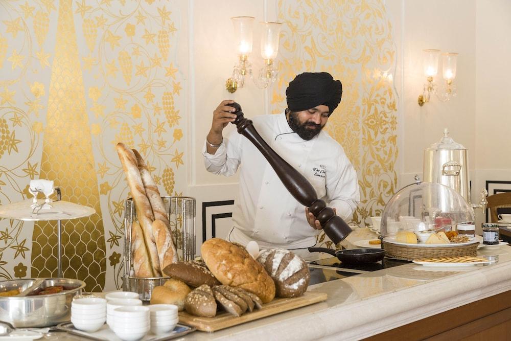The Oberoi Sukhvilas Spa Resort, New Chandigarh Khizrabad Екстер'єр фото