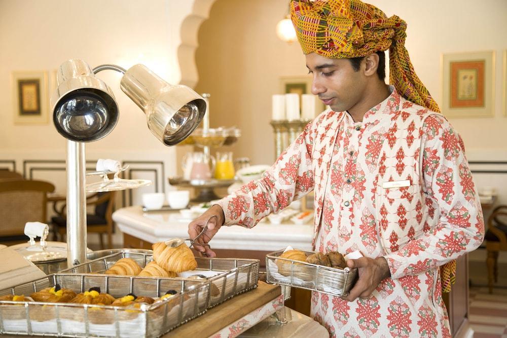 The Oberoi Sukhvilas Spa Resort, New Chandigarh Khizrabad Екстер'єр фото