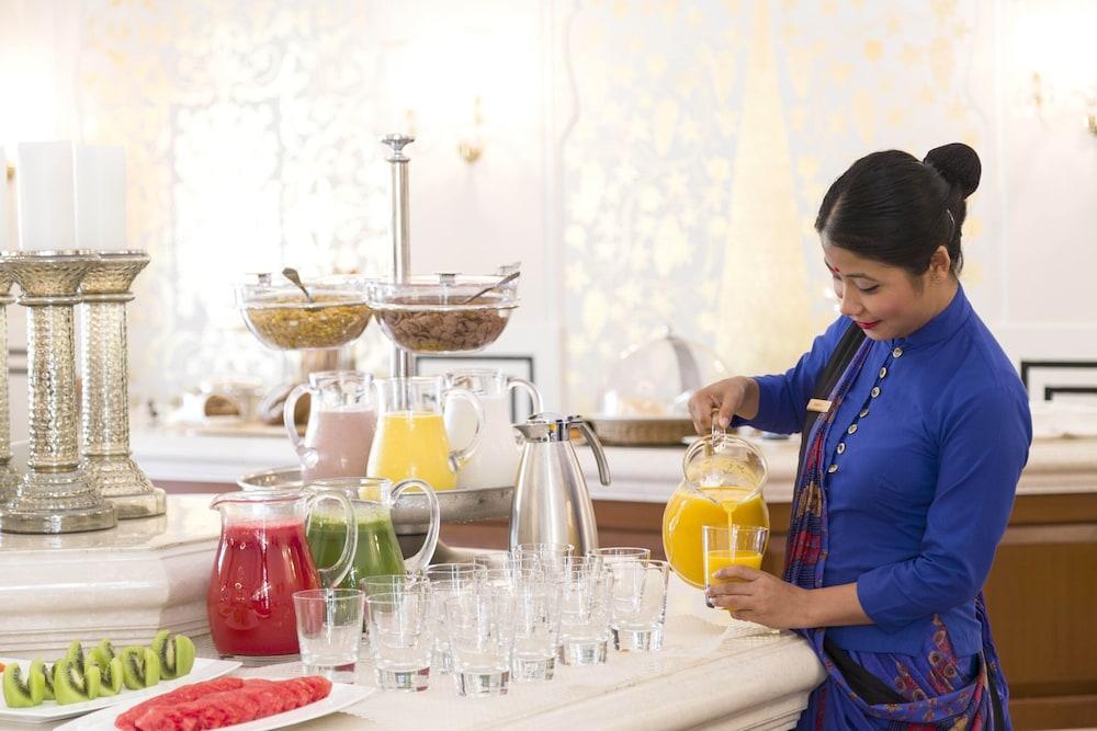 The Oberoi Sukhvilas Spa Resort, New Chandigarh Khizrabad Екстер'єр фото