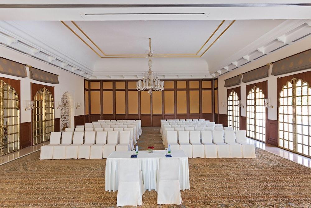 The Oberoi Sukhvilas Spa Resort, New Chandigarh Khizrabad Екстер'єр фото