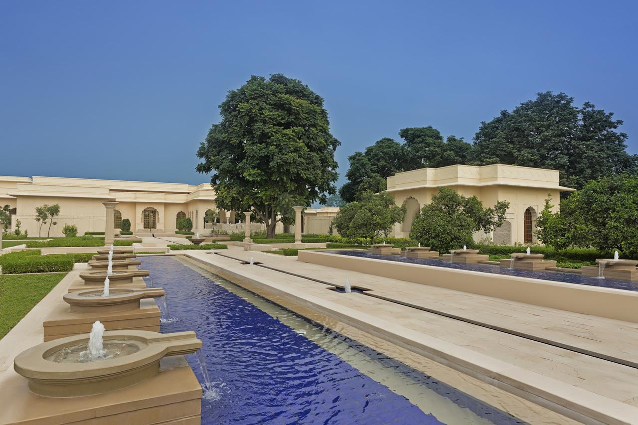 The Oberoi Sukhvilas Spa Resort, New Chandigarh Khizrabad Екстер'єр фото